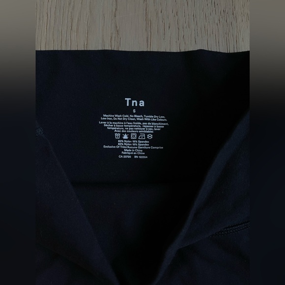 TNA Leggings - Small - NWOT - Picture 6 of 6